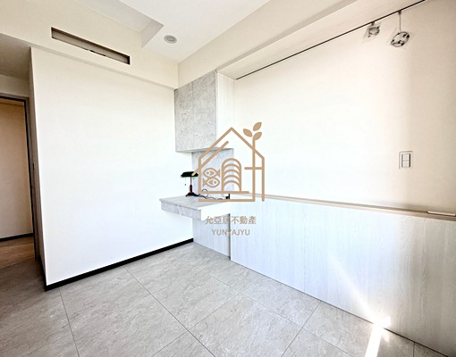 🏡允亞居不動產|新交屋首租|全新裝潢高樓2房2廳|可租補 - Image 7