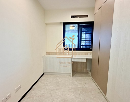 🏡允亞居不動產|新交屋首租|全新裝潢高樓2房2廳|可租補 - Image 9