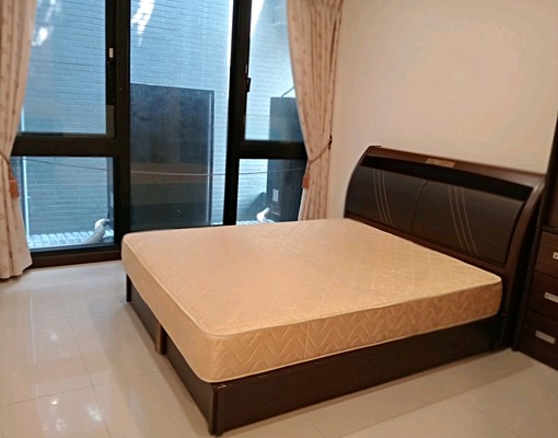 科博館3+1房雙主臥傢俱全附雙平面車位邊間景觀美 - Image 10