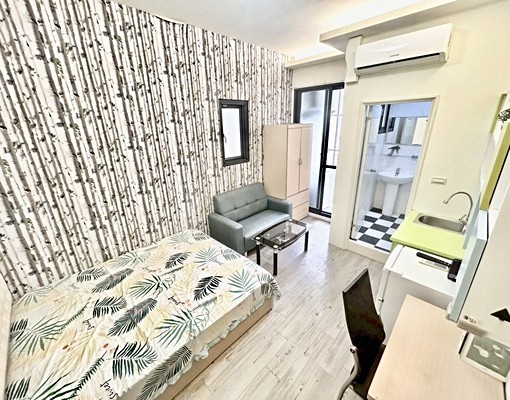 陽台獨洗⭐租補不加價⭐流理臺⭐可雙租補 - Image 9