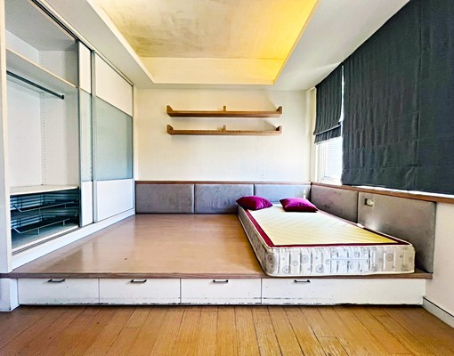 小碧潭捷運🚇雅致溫馨電梯兩房✨適合小家庭/禁菸禁寵 - Image 4