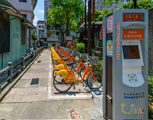 竹圍站華夏電梯4樓，安靜生活機能佳 - Image 2