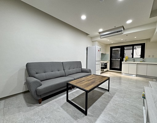 游泳池拎包入住宅‼️超便宜可租補全配3房車|台水台電 - Image 3