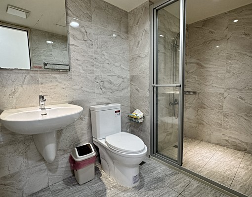 游泳池拎包入住宅‼️超便宜可租補全配3房車|台水台電 - Image 11