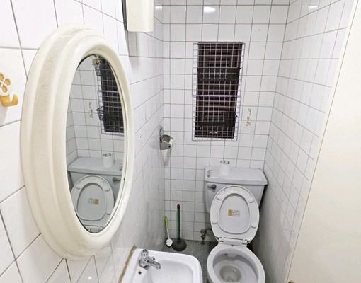 社宅-平鎮🏡中豐路橋下五樓健身公寓✨免仲可租補 - Image 6