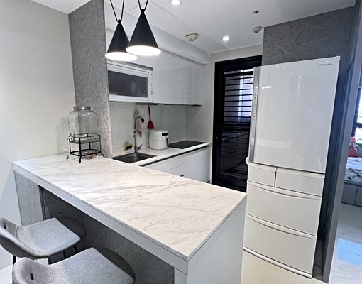 長耀park兩房林口outlet/高機能精美裝潢一卡皮箱入住 - Image 4