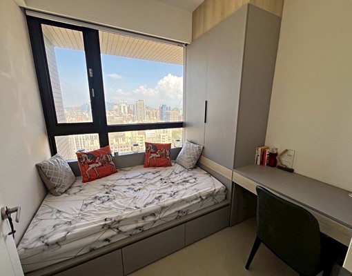 長耀park兩房林口outlet/高機能精美裝潢一卡皮箱入住 - Image 9