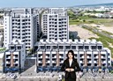 和美鎮-彰美路三段店面，75.4坪