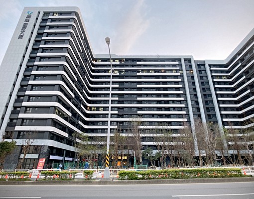 A18蛋黃區【國家大院】全配2房一卡皮箱可入住 - Image 12