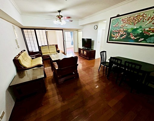 純心房緣♥精武車站新光學區超好地段★近東區四房★可租補入戶籍 - Image 2