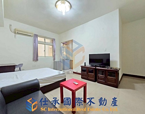 [山下街大套房]佛心降價速速約看!!💎有機車車位💎台電 - Image 3