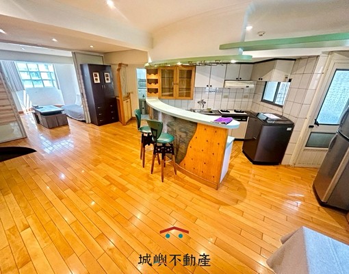 20.0坪~安靜宜居~品質之選~男女皆可 - 591租屋網 - Image 8