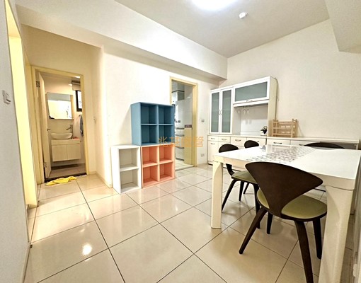 兆基社會住宅🏠免仲/中壢維納斯2房車/可租補 - Image 4