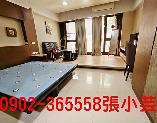 青草湖煙波主人台水台電24H飯店式管理/茄苳交流道 - Image 1