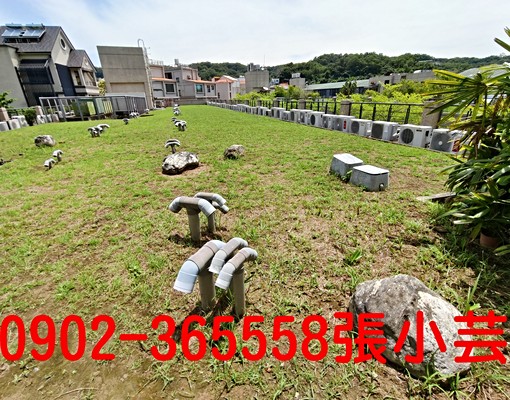 青草湖煙波主人台水台電24H飯店式管理/茄苳交流道 - Image 7