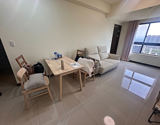 A7文青國小學區遠雄新未來3高樓兩房車 - Image 4