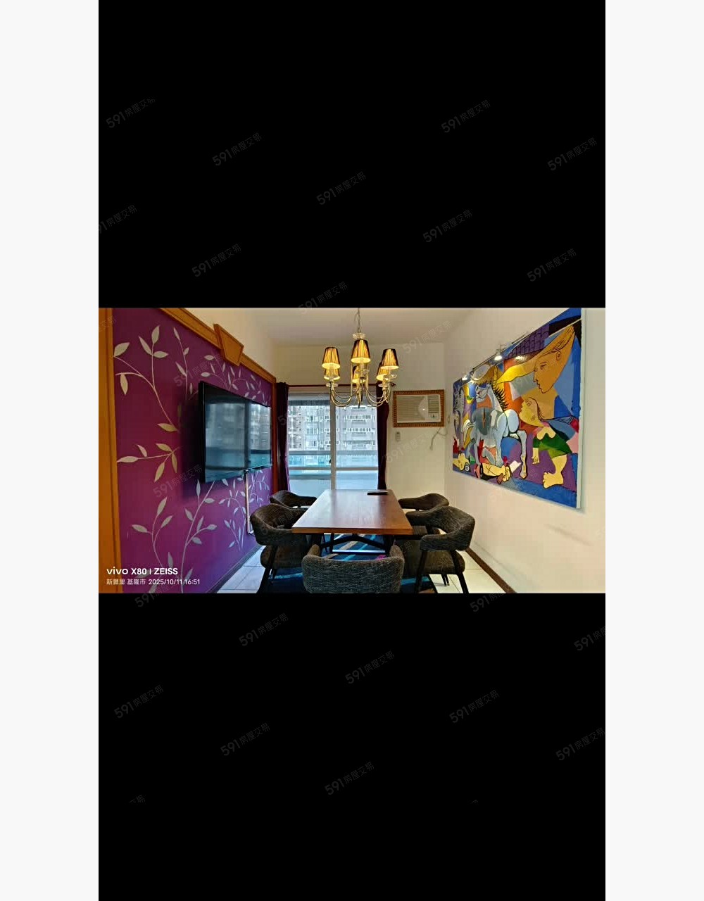 巴賽隆納輕奢雅緻2+1房|享租補、步行生活 - Image 1