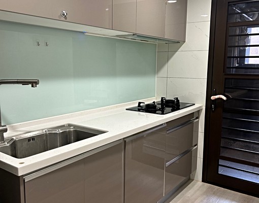 全新成屋，一卡皮箱 - Image 6