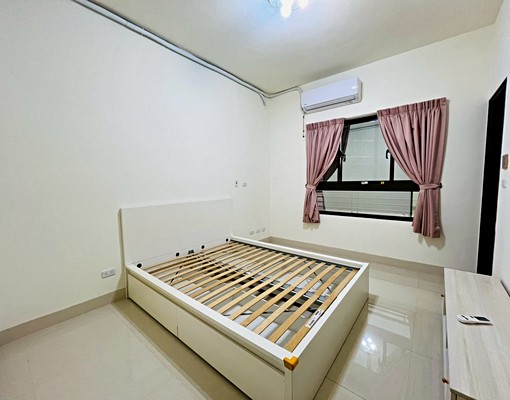 龍興國中⭐三房車⭐二樓大露臺 - Image 7