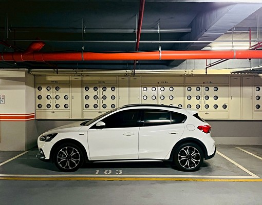 龍興國中⭐三房車⭐二樓大露臺 - Image 15