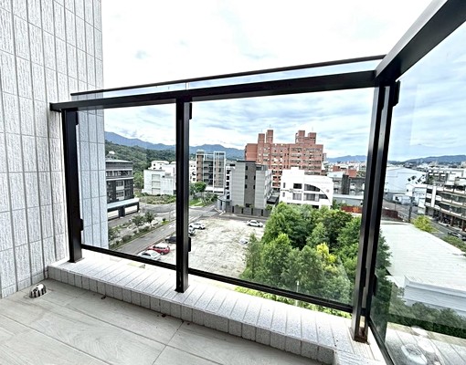 東勢市區惠來御山景全新交屋2房平車出租 - 591租屋網 - Image 11