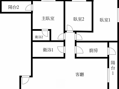 社區圖片