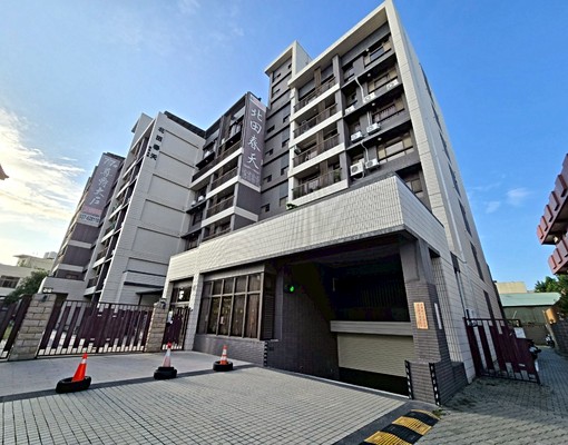 黃寶寶推薦❤頭份北田溫馨流理台套房❤ - Image 7