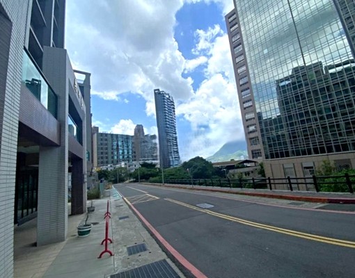 🍎紅樹林站️人氣社區🍎低租金✨高樓景觀電梯3房含坡平車位 - Image 4