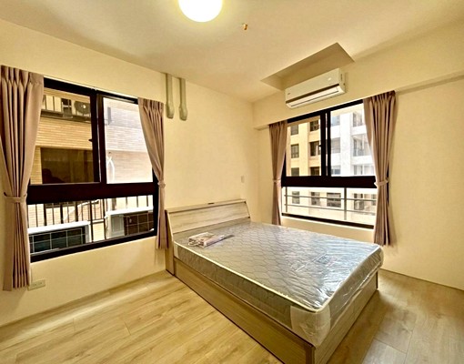 可租補💎家具全配💎全新交屋💎管理員💎子母車 - Image 4