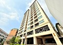 西屯區-西屯路二段1房1廳，27.4坪