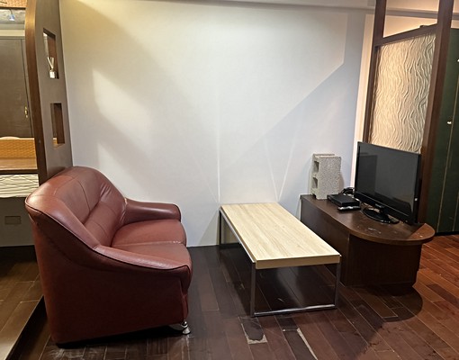 桃園火車站大套房（可租補） - Image 1