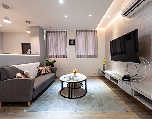 搶!桃園市府|設計師兩房一廳+可補助可寵+獨洗獨網+有飲水機 - Image 8