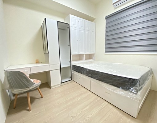 可租補~佳佳園3全新2房平車~B - Image 8