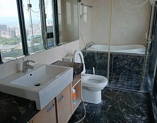 **科博館3+1房~雙主臥雙平車~3面採光戶** - Image 8