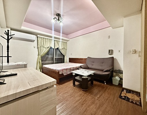 可租補✨可戶籍✨大樓式套房✨管理員台水電✨乾溼分離✨陽台獨洗 - Image 5