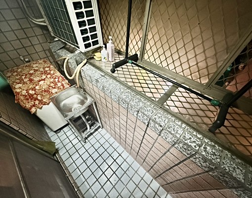 可租補✨可戶籍✨大樓式套房✨管理員台水電✨乾溼分離✨陽台獨洗 - Image 10