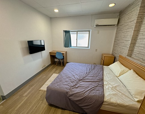 可租補~獨立大套房近捷運大坪林遠東工業區 - Image 2