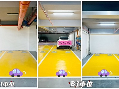 社區圖片