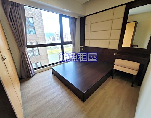 松山站雙鐵~饒河夜市~高樓層2房~ - Image 5