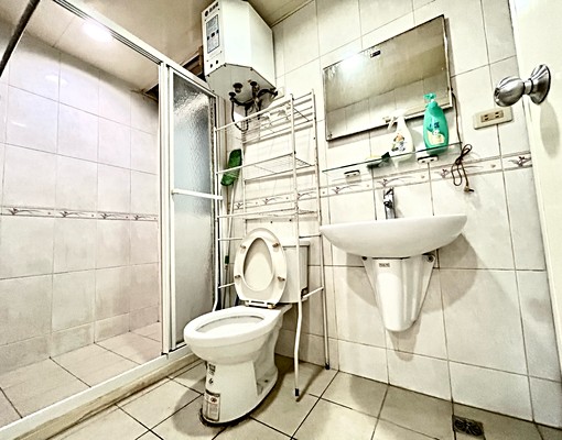 💥溫馨捷運大套房一層一戶邊間2樓💥 - Image 5