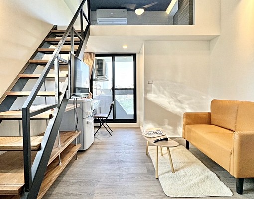 質感樓中樓💖室內機車位💖陽台獨洗 - Image 6