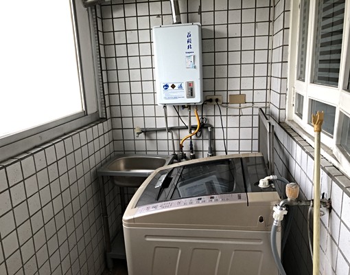 優雅恬靜大空間*明亮舒適*生活便捷* - Image 9