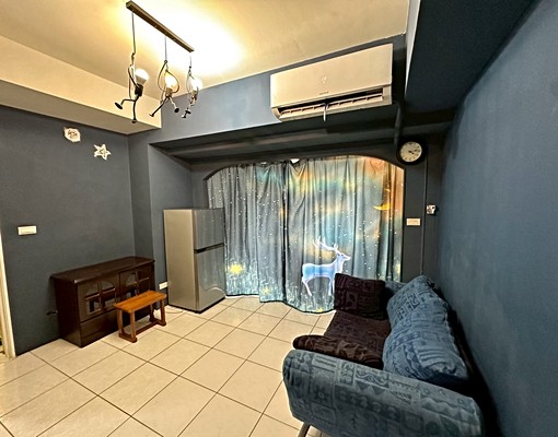 新和國小、電梯管理採光通風紳士藍乾濕分垃圾收機能強 - Image 2