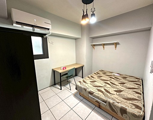 新和國小、電梯管理採光通風紳士藍乾濕分垃圾收機能強 - Image 4