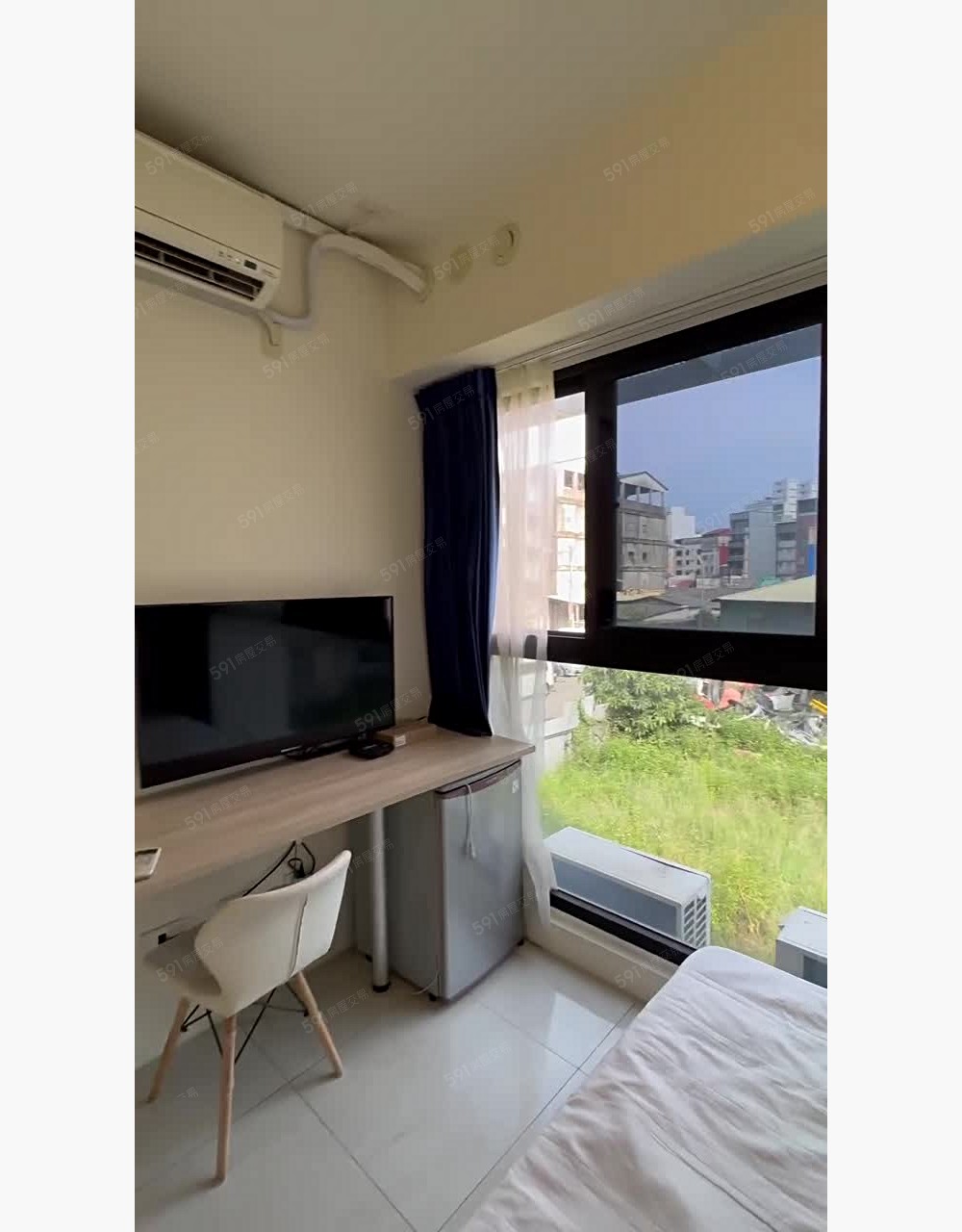 💡南區套房專區💡可租補環境佳衛浴開窗💡室內機車位 - Image 1