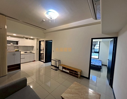 兆基社會住宅🏡可租補入戶,拎包入住兩房採光佳 - 591租屋網 - Image 1