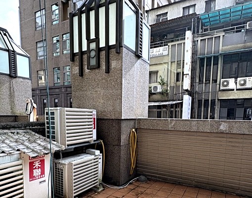 🍎中山國小捷運🍎雙城街✨輕奢美宅大露台電梯2房✨拎包入住 - Image 12