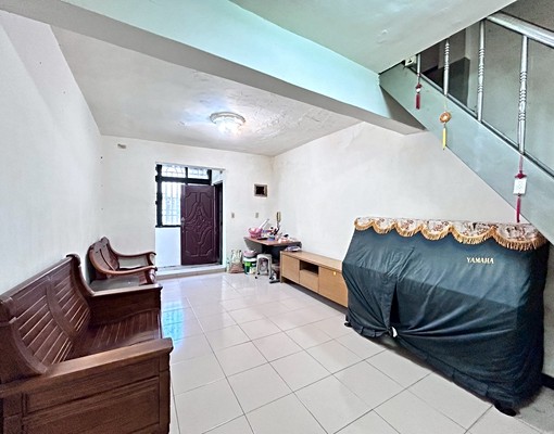 租金可談!!!租金補貼-可寵物💖祥雲街公寓兩房💖五泰晴晴 - Image 3