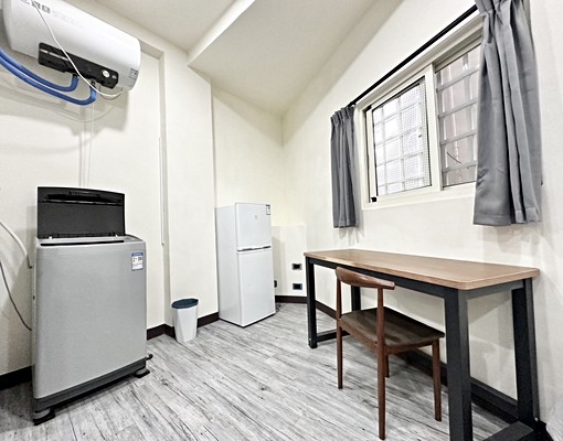 喜歡你的笑💖可貓採光租補獨洗🌈大間便宜 - Image 8