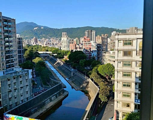 芝山天母菁華圈|高樓層景觀三房|步行約5分鐘到捷運芝山站 - Image 12